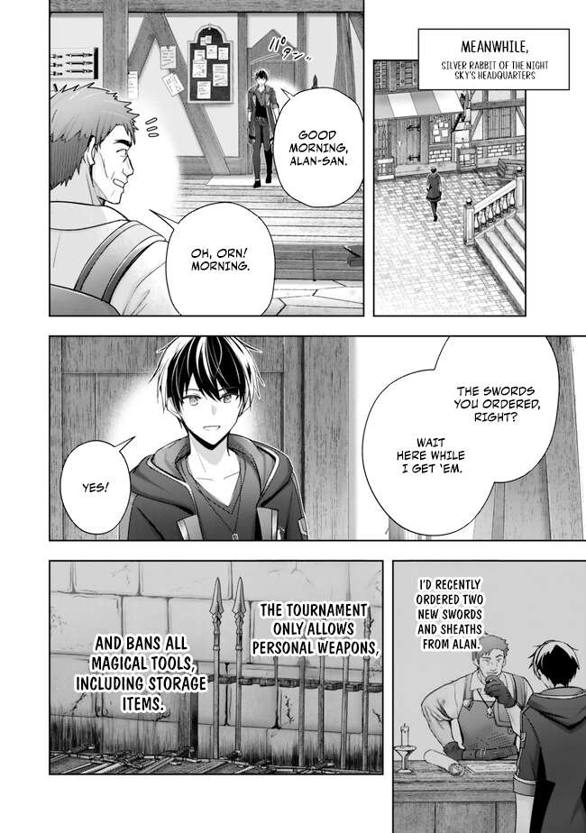 Read Yuusha Party O Oida Sareta Kiyou Binbou Manga Online