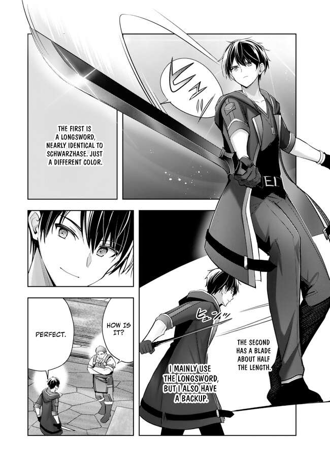 Read Yuusha Party O Oida Sareta Kiyou Binbou Manga Online