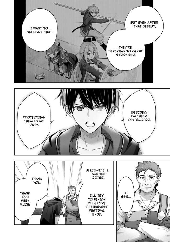 Read Yuusha Party O Oida Sareta Kiyou Binbou Manga Online