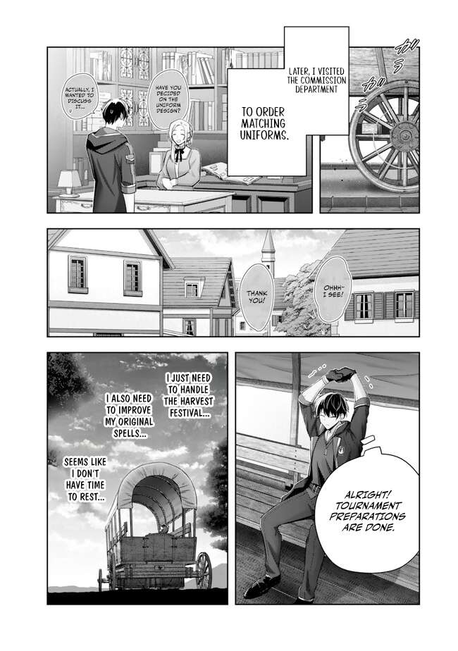 Read Yuusha Party O Oida Sareta Kiyou Binbou Manga Online