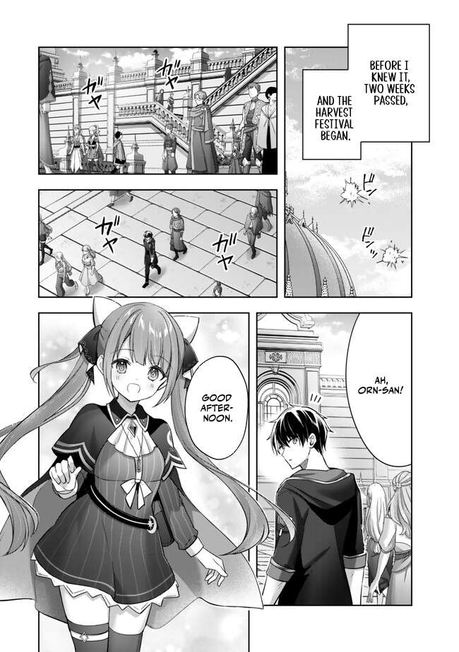 Read Yuusha Party O Oida Sareta Kiyou Binbou Manga Online