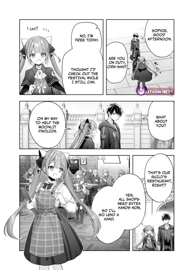 Read Yuusha Party O Oida Sareta Kiyou Binbou Manga Online