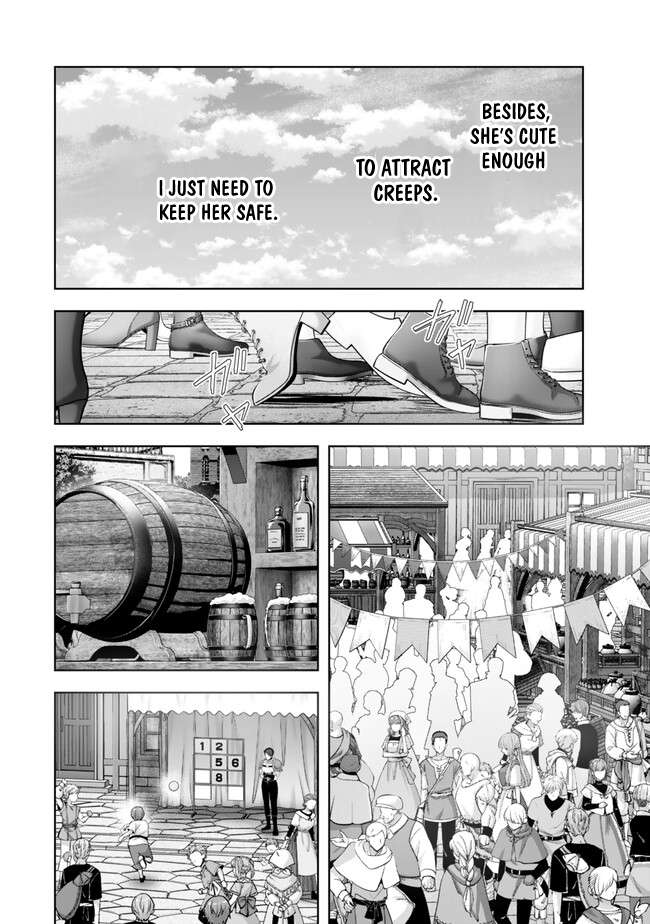 Read Yuusha Party O Oida Sareta Kiyou Binbou Manga Online