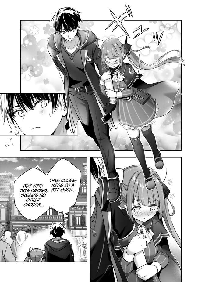 Read Yuusha Party O Oida Sareta Kiyou Binbou Manga Online