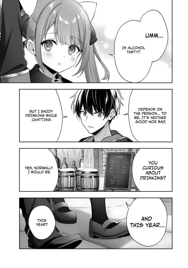 Read Yuusha Party O Oida Sareta Kiyou Binbou Manga Online