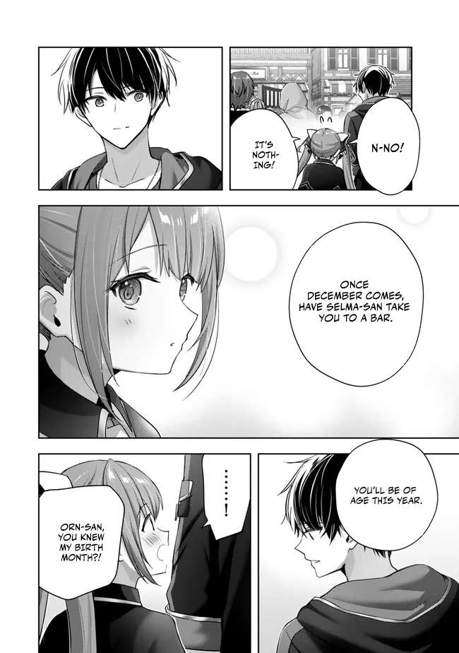 Read Yuusha Party O Oida Sareta Kiyou Binbou Manga Online