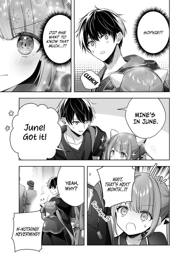 Read Yuusha Party O Oida Sareta Kiyou Binbou Manga Online