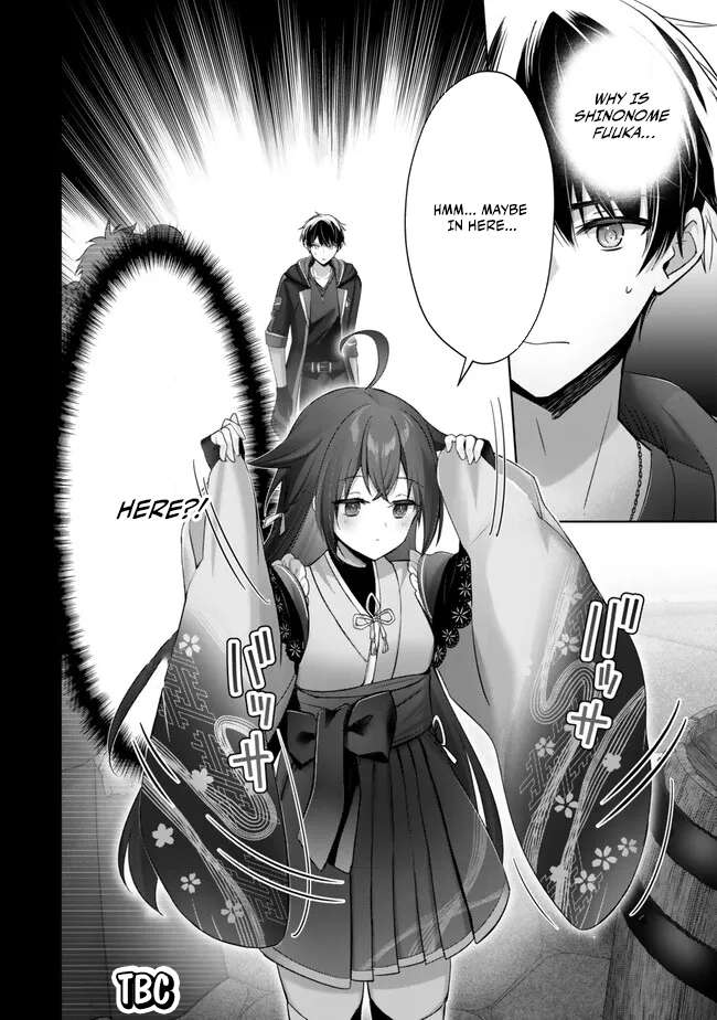 Read Yuusha Party O Oida Sareta Kiyou Binbou Manga Online