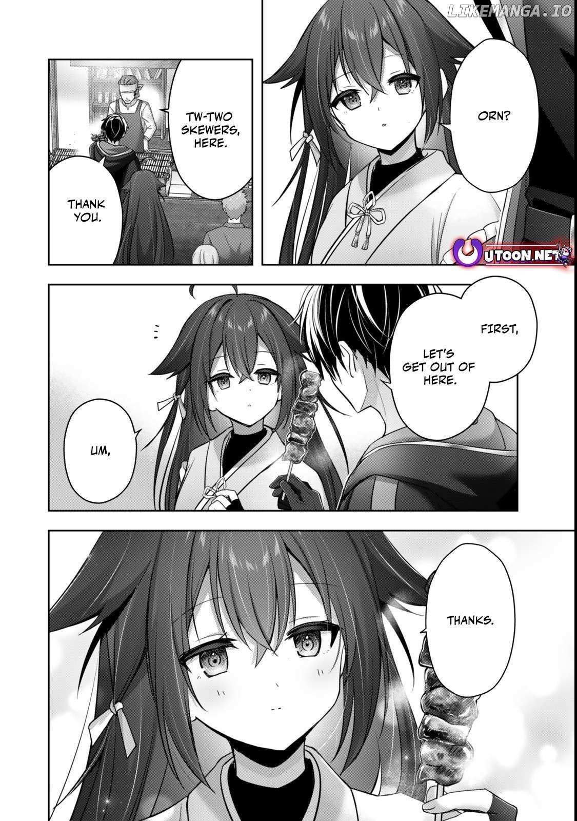 Read Yuusha Party O Oida Sareta Kiyou Binbou Manga Online
