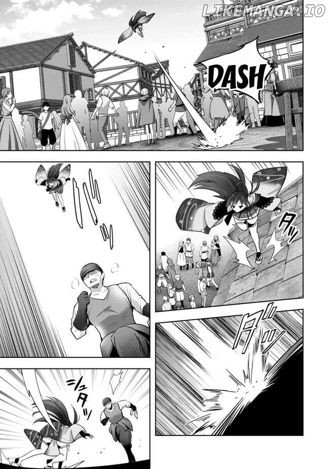 Read Yuusha Party O Oida Sareta Kiyou Binbou Manga Online