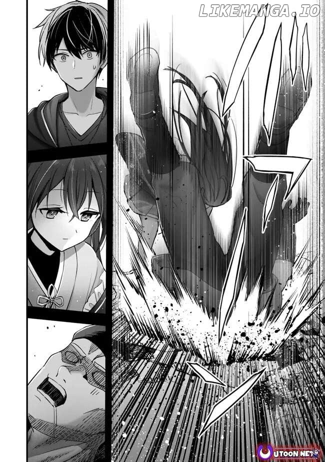 Read Yuusha Party O Oida Sareta Kiyou Binbou Manga Online