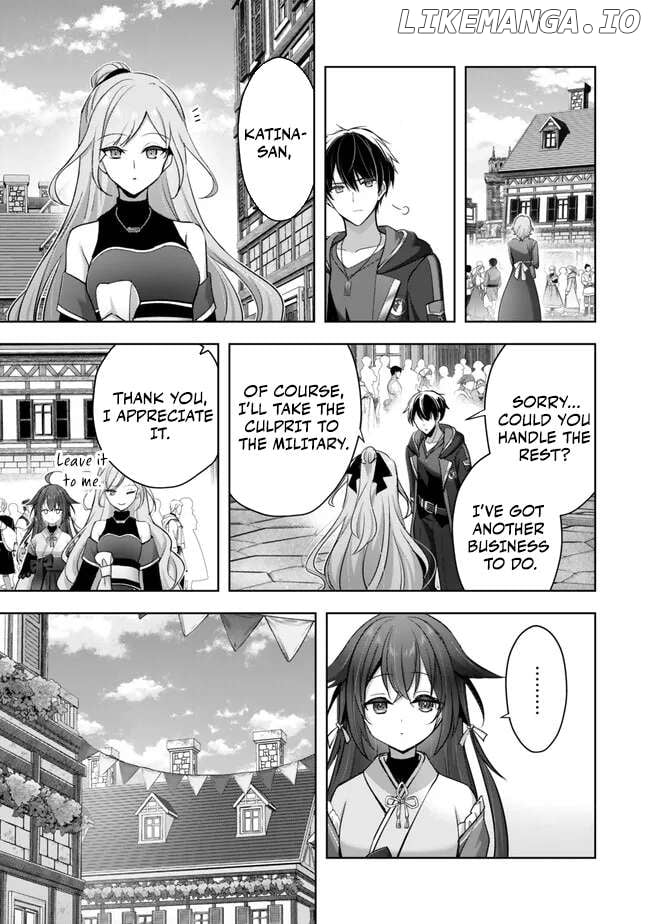 Read Yuusha Party O Oida Sareta Kiyou Binbou Manga Online