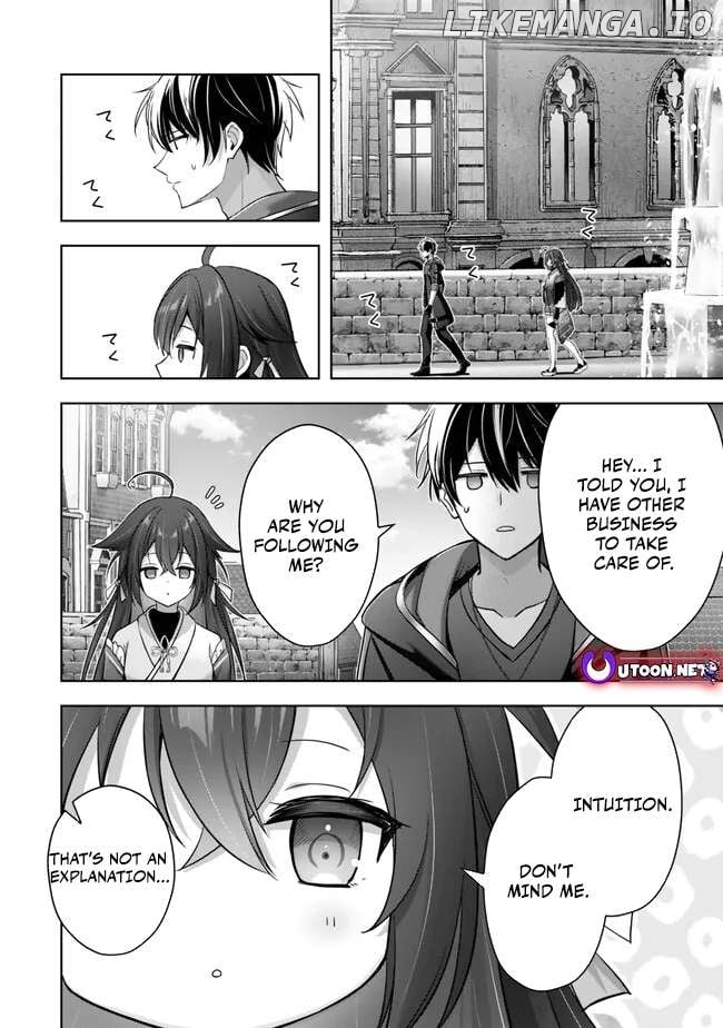 Read Yuusha Party O Oida Sareta Kiyou Binbou Manga Online
