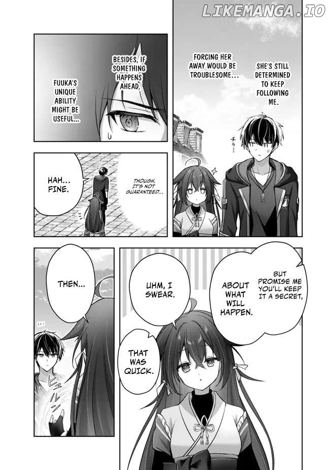 Read Yuusha Party O Oida Sareta Kiyou Binbou Manga Online