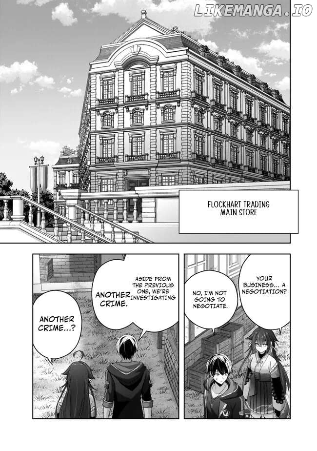 Read Yuusha Party O Oida Sareta Kiyou Binbou Manga Online