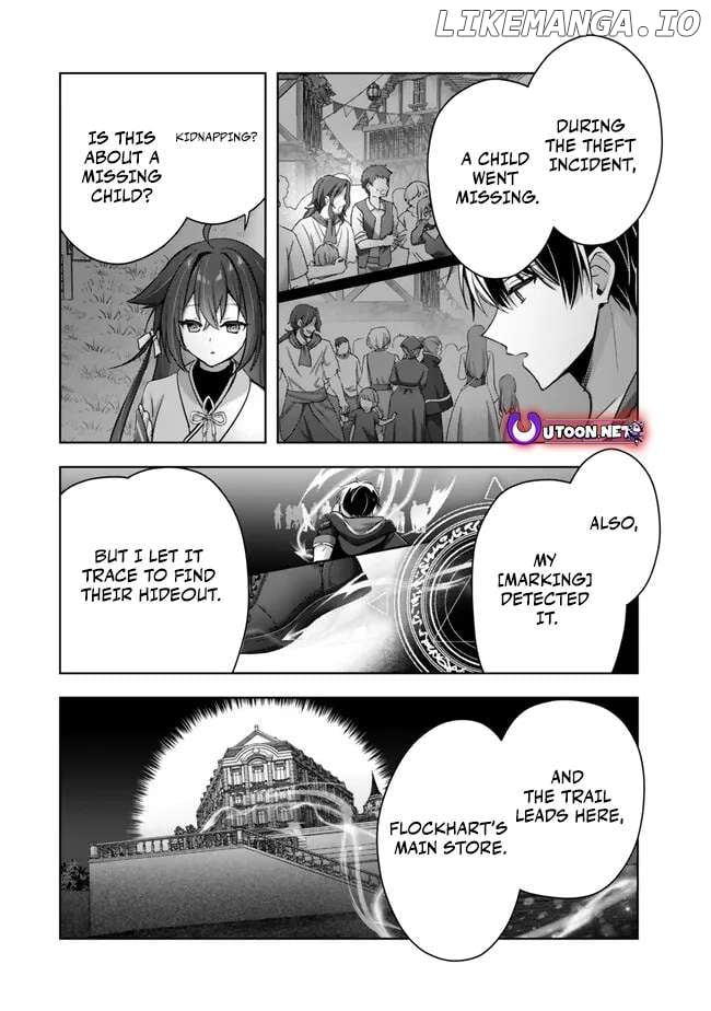 Read Yuusha Party O Oida Sareta Kiyou Binbou Manga Online