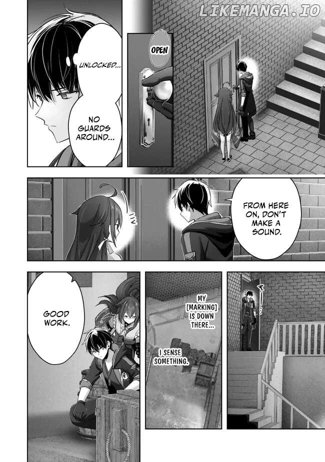 Read Yuusha Party O Oida Sareta Kiyou Binbou Manga Online