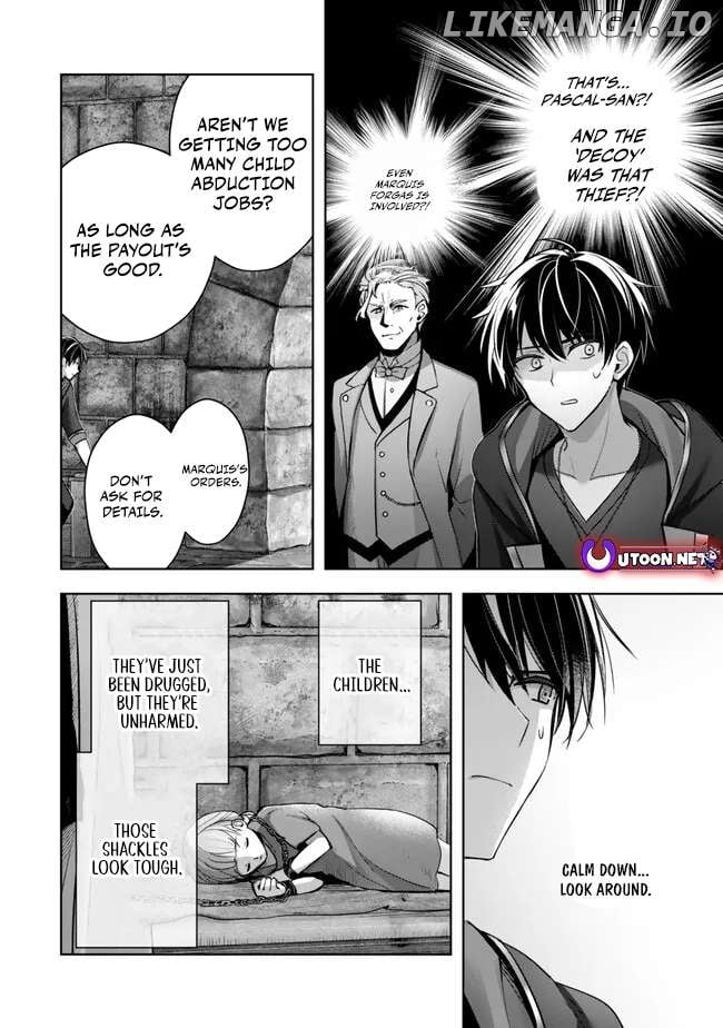 Read Yuusha Party O Oida Sareta Kiyou Binbou Manga Online