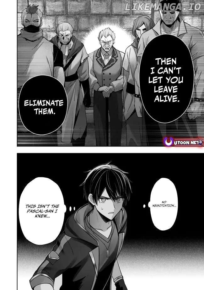 Read Yuusha Party O Oida Sareta Kiyou Binbou Manga Online