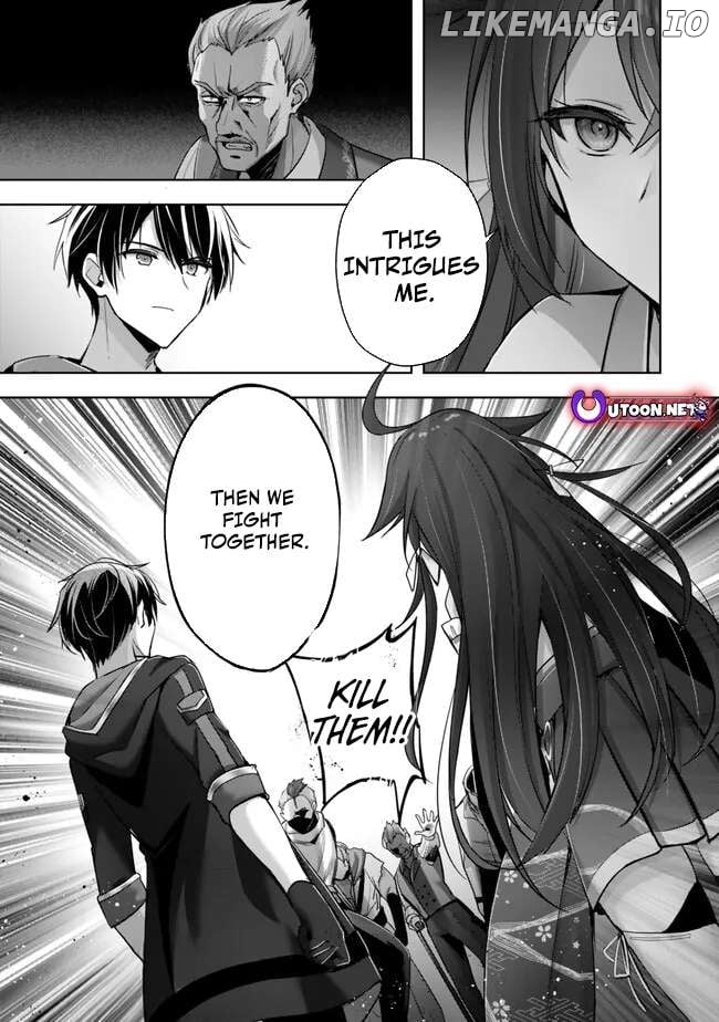 Read Yuusha Party O Oida Sareta Kiyou Binbou Manga Online