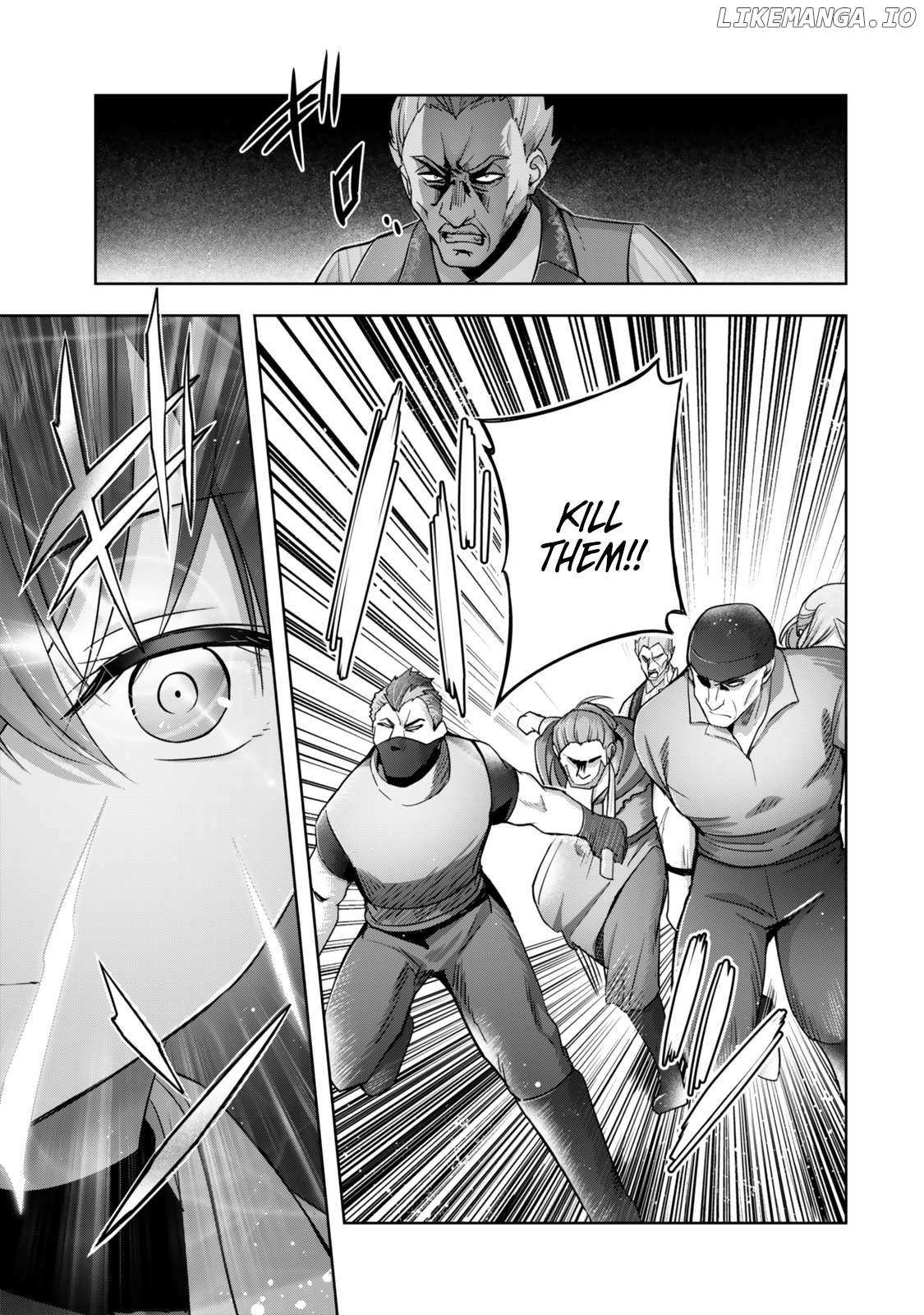 Read Yuusha Party O Oida Sareta Kiyou Binbou Manga Online