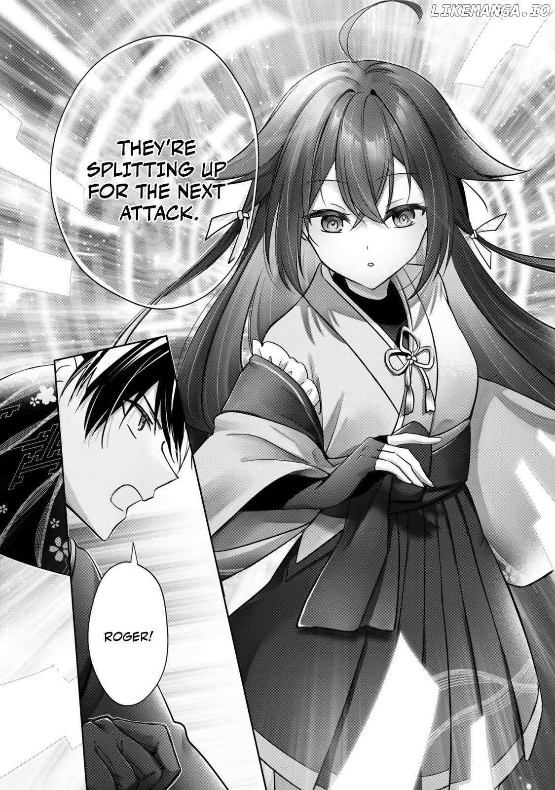 Read Yuusha Party O Oida Sareta Kiyou Binbou Manga Online