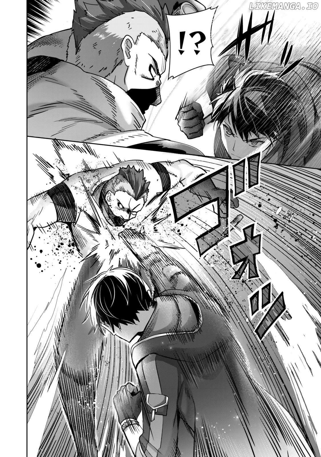 Read Yuusha Party O Oida Sareta Kiyou Binbou Manga Online
