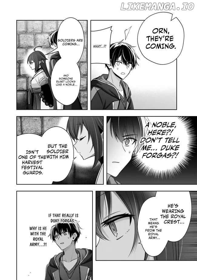 Read Yuusha Party O Oida Sareta Kiyou Binbou Manga Online