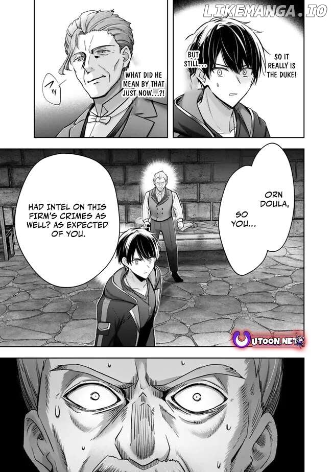Read Yuusha Party O Oida Sareta Kiyou Binbou Manga Online