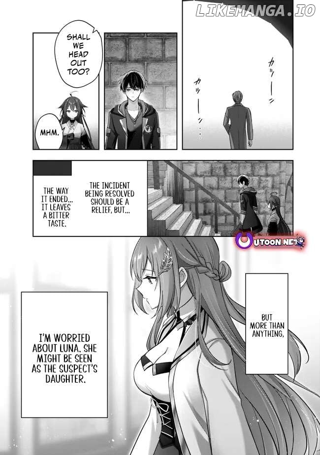 Read Yuusha Party O Oida Sareta Kiyou Binbou Manga Online
