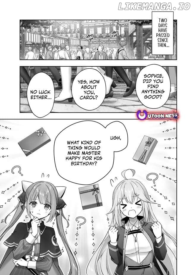Read Yuusha Party O Oida Sareta Kiyou Binbou Manga Online