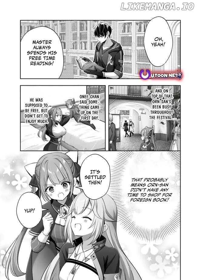 Read Yuusha Party O Oida Sareta Kiyou Binbou Manga Online