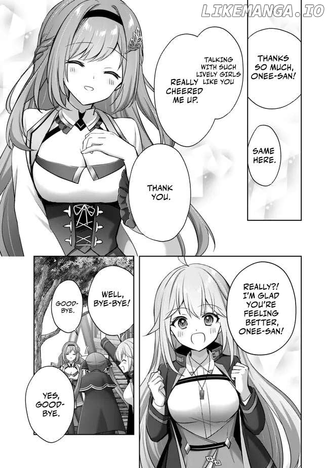 Read Yuusha Party O Oida Sareta Kiyou Binbou Manga Online