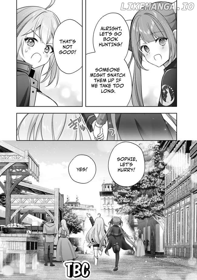 Read Yuusha Party O Oida Sareta Kiyou Binbou Manga Online