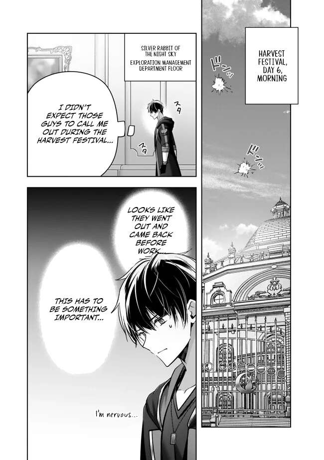 Read Yuusha Party O Oida Sareta Kiyou Binbou Manga Online