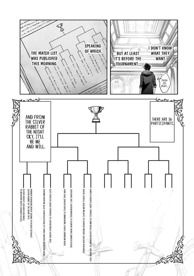 Read Yuusha Party O Oida Sareta Kiyou Binbou Manga Online