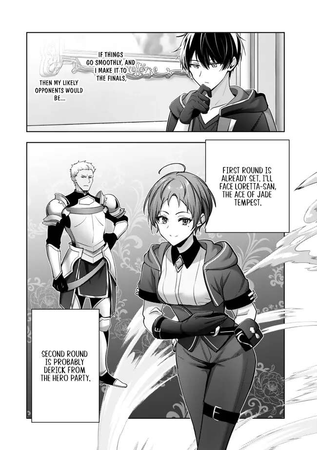 Read Yuusha Party O Oida Sareta Kiyou Binbou Manga Online