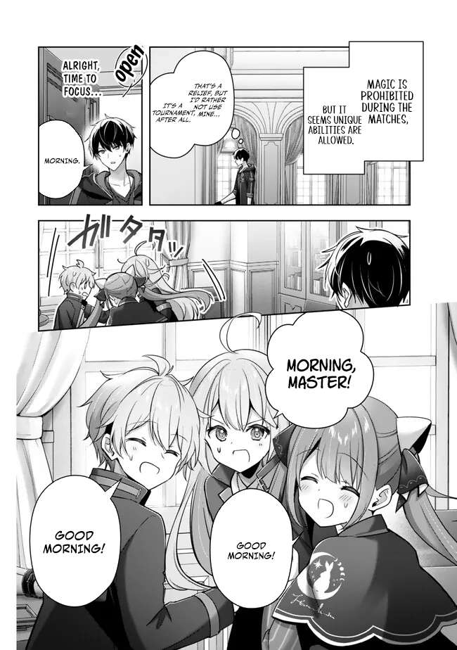 Read Yuusha Party O Oida Sareta Kiyou Binbou Manga Online