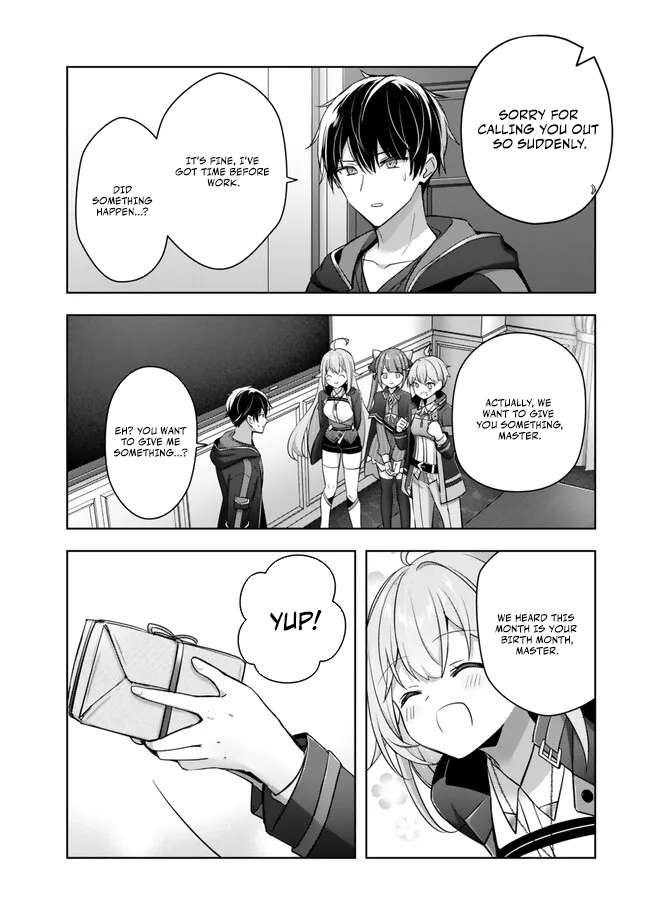 Read Yuusha Party O Oida Sareta Kiyou Binbou Manga Online