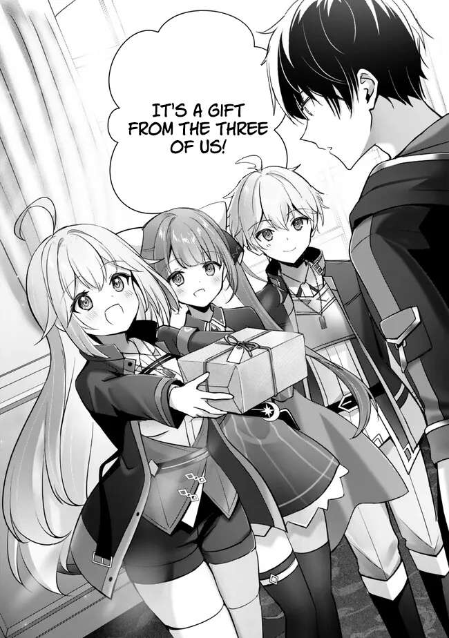 Read Yuusha Party O Oida Sareta Kiyou Binbou Manga Online