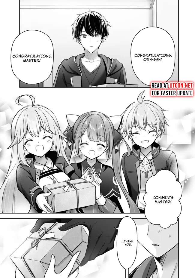 Read Yuusha Party O Oida Sareta Kiyou Binbou Manga Online