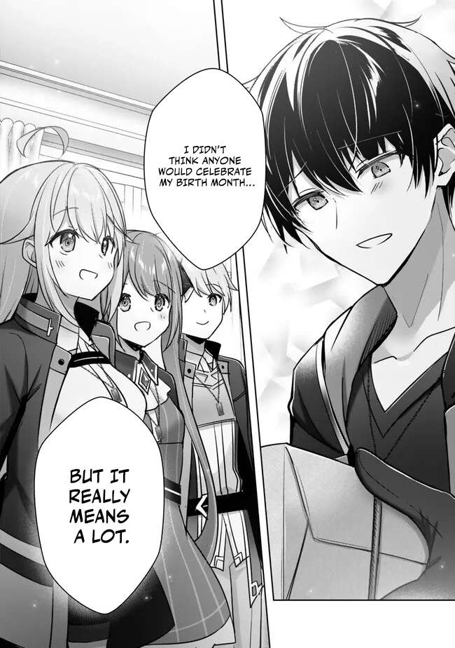 Read Yuusha Party O Oida Sareta Kiyou Binbou Manga Online