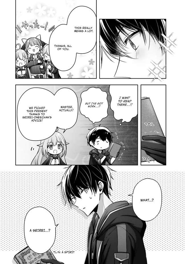 Read Yuusha Party O Oida Sareta Kiyou Binbou Manga Online