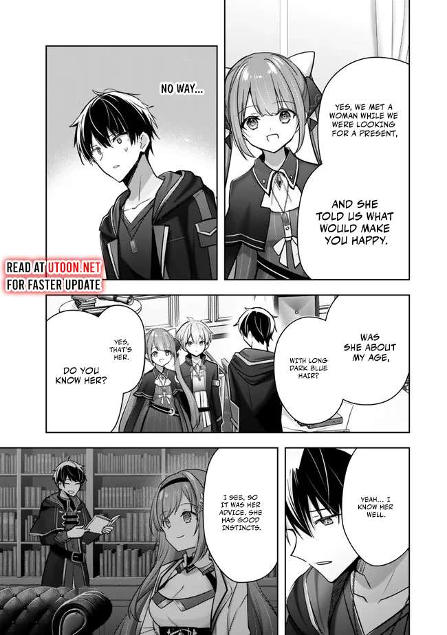 Read Yuusha Party O Oida Sareta Kiyou Binbou Manga Online