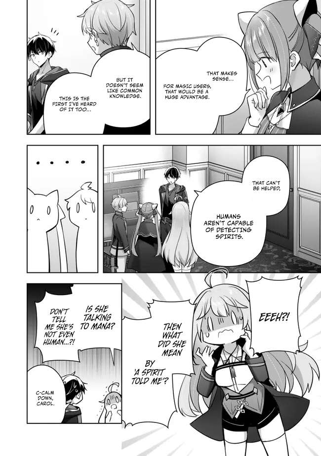 Read Yuusha Party O Oida Sareta Kiyou Binbou Manga Online