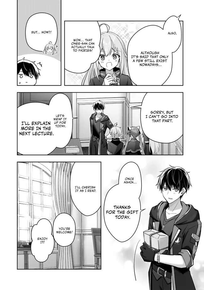 Read Yuusha Party O Oida Sareta Kiyou Binbou Manga Online