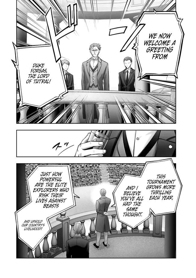 Read Yuusha Party O Oida Sareta Kiyou Binbou Manga Online