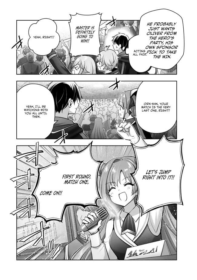 Read Yuusha Party O Oida Sareta Kiyou Binbou Manga Online