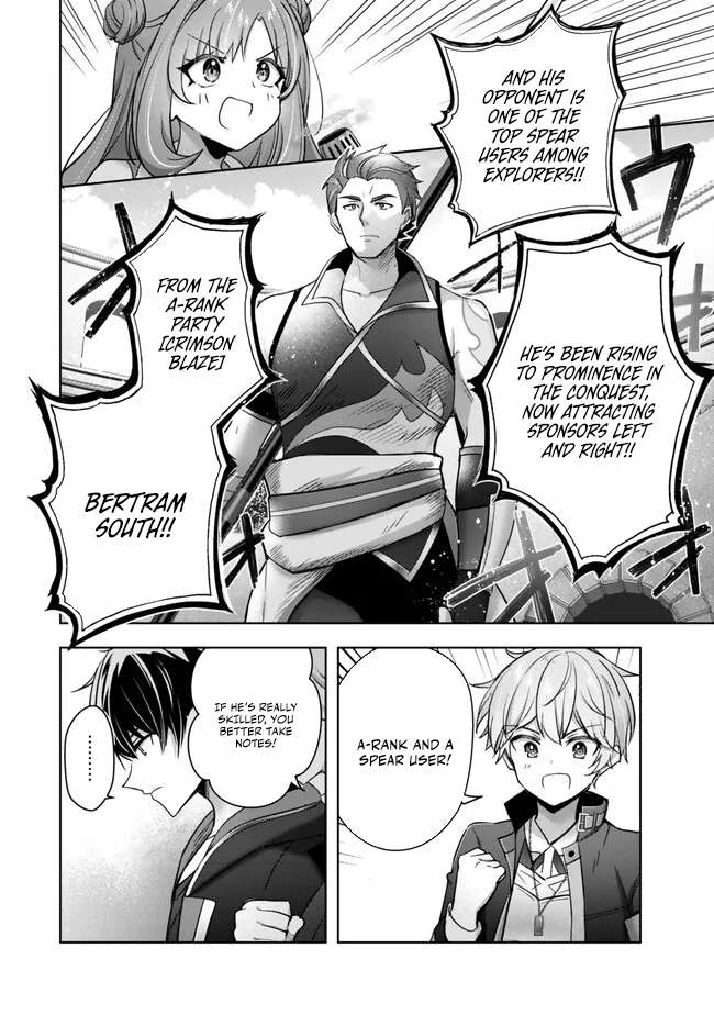 Read Yuusha Party O Oida Sareta Kiyou Binbou Manga Online