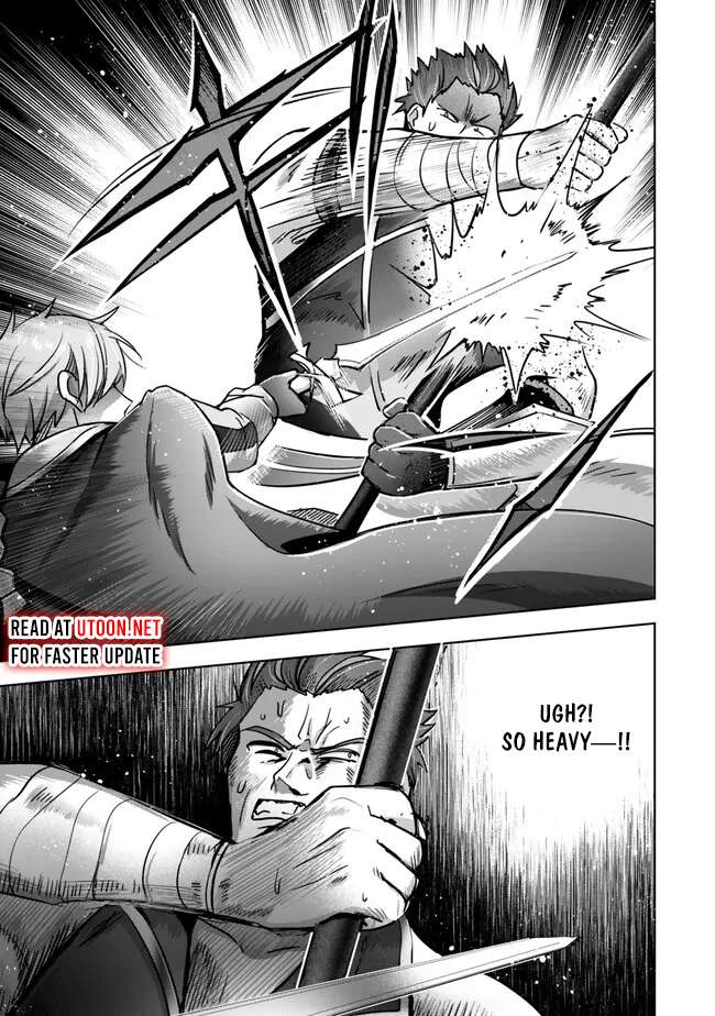 Read Yuusha Party O Oida Sareta Kiyou Binbou Manga Online